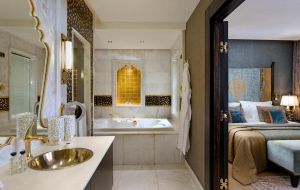 Titanic Mardan Palace De Luxe