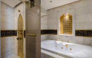 Titanic Mardan Palace De Luxe