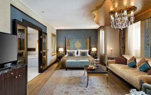 Titanic Mardan Palace De Luxe