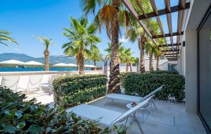 Nikki Beach Hotel & Beach Club Montenegro