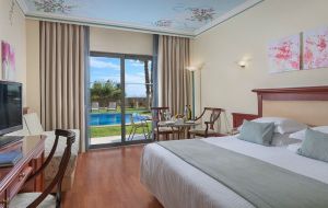Atrium Palace Thalasso Spa Resort