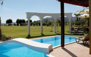 Atrium Palace Thalasso Spa Resort