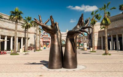 Dubai Parks and Resorts