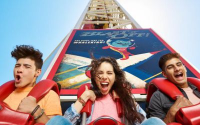 Dubai Parks and Resorts